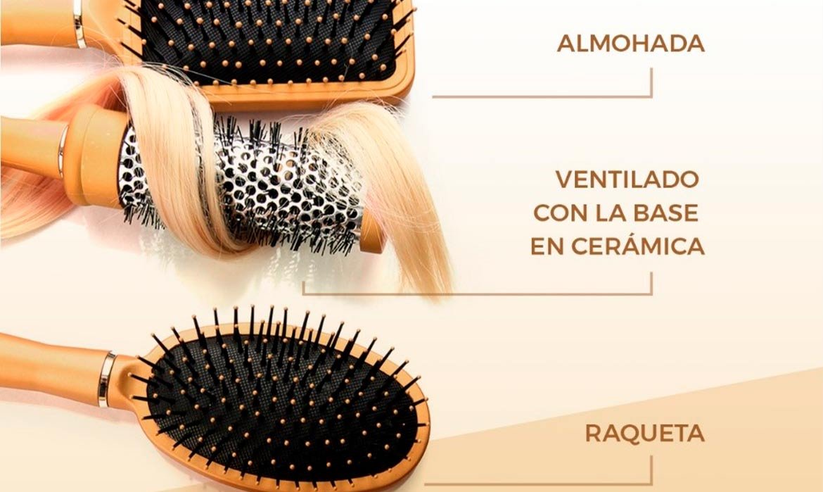 Cómo reparar puntas abiertas L’Oréal Paris